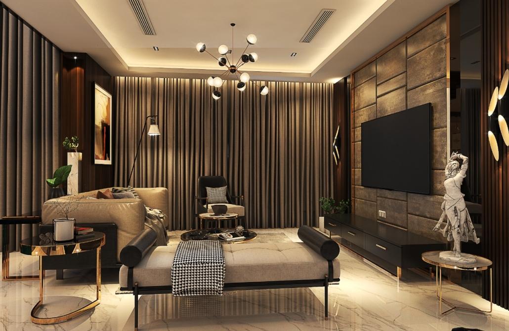 จัดบ้านให้ชีวิตดีขึ้น: เคล็ดลับการออกแบบที่ใช่