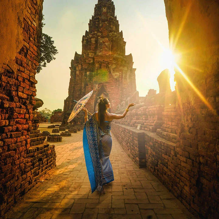 นันทนัช โพธิชาติ